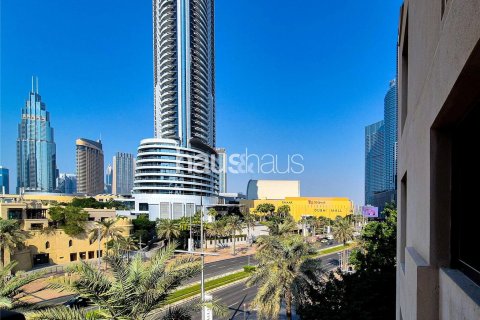 Byt v Old Town, Dubai, SAE 2 ložnice, 126 m² Č.: 627092 - fotografie 14
