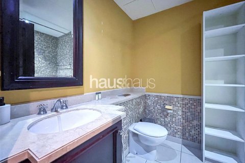 Byt v Old Town, Dubai, SAE 2 ložnice, 126 m² Č.: 627092 - fotografie 11