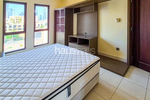 Byt v Old Town, Dubai, SAE 2 ložnice, 126 m² Č.: 627092 - fotografie 7