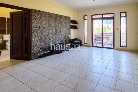 Byt v Old Town, Dubai, SAE 2 ložnice, 126 m² Č.: 627092 - fotografie 2