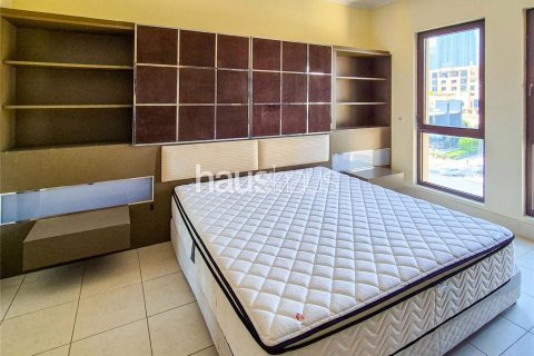Byt v Old Town, Dubai, SAE 2 ložnice, 126 m² Č.: 627092 - fotografie 6