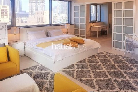 Byt v Business Bay, Dubai, SAE 1 ložnice, 88 m² Č.: 627091 - fotografie 6