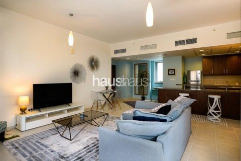 Byt v Business Bay, Dubai, SAE 1 ložnice, 88 m² Č.: 627091 - fotografie 2