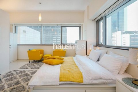 Byt v Business Bay, Dubai, SAE 1 ložnice, 88 m² Č.: 627091 - fotografie 7