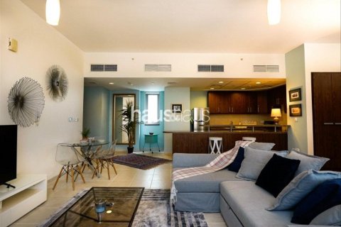 Byt v Business Bay, Dubai, SAE 1 ložnice, 88 m² Č.: 627091 - fotografie 10