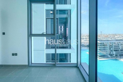 Apartament në Mohammed Bin Rashid City, Dubai, Emiratet e Bashkuara Arabe 2 dhoma gjumi, 120 m2. № 627103 - Foto 14