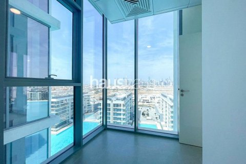 Apartament në Mohammed Bin Rashid City, Dubai, Emiratet e Bashkuara Arabe 2 dhoma gjumi, 120 m2. № 627103 - Foto 4
