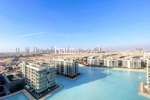 Apartament në Mohammed Bin Rashid City, Dubai, Emiratet e Bashkuara Arabe 2 dhoma gjumi, 120 m2. № 627103 - Foto 11