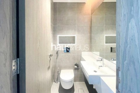 Apartament në Mohammed Bin Rashid City, Dubai, Emiratet e Bashkuara Arabe 2 dhoma gjumi, 120 m2. № 627103 - Foto 13