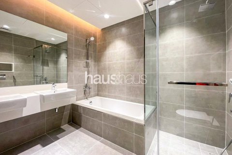 Apartament në Mohammed Bin Rashid City, Dubai, Emiratet e Bashkuara Arabe 2 dhoma gjumi, 120 m2. № 627103 - Foto 9