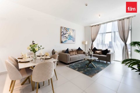 Apartment in Motor City, Dubai, UAE 2 bedrooms, 109.5 sq.m. № 621490 - photo 1