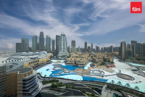 阿联酋 Dubai Downtown Dubai (Downtown Burj Dubai) 待售 : 1 卧, 87 平方米 , 编号621491 - 照片 14