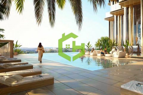 دوبلکس برای فروش در  Business Bay، Dubai، امارات متحده عربی  4 خوابه ، 351.4 متر مربع ، شماره 556760 - تصویر 15