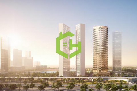 دوبلکس برای فروش در  Business Bay، Dubai، امارات متحده عربی  4 خوابه ، 351.4 متر مربع ، شماره 556760 - تصویر 16
