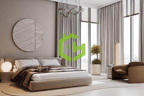 دوبلکس برای فروش در  Business Bay، Dubai، امارات متحده عربی  4 خوابه ، 351.4 متر مربع ، شماره 556760 - تصویر 1