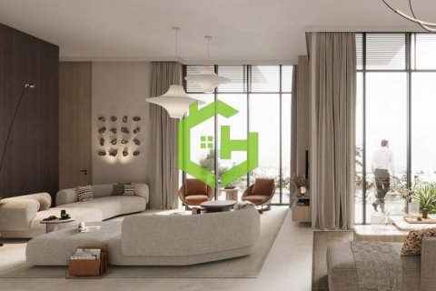 دوبلکس برای فروش در  Business Bay، Dubai، امارات متحده عربی  4 خوابه ، 351.4 متر مربع ، شماره 556760 - تصویر 5