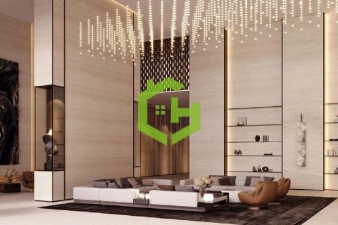 Byt v Business Bay, Dubai, SAE 2 ložnice, 96.6 m² Č.: 556763 - fotografie 6