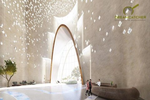 Apartament në Al Marjan Island, Ras Al Khaimah, Emiratet e Bashkuara Arabe 3 dhoma gjumi, 190 m2. № 588637 - Foto 7