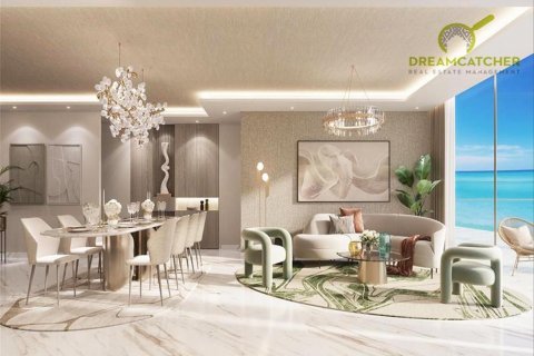 Apartament në Al Marjan Island, Ras Al Khaimah, Emiratet e Bashkuara Arabe 3 dhoma gjumi, 190 m2. № 588637 - Foto 2