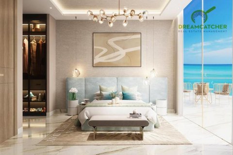 Apartament në Al Marjan Island, Ras Al Khaimah, Emiratet e Bashkuara Arabe 3 dhoma gjumi, 190 m2. № 588637 - Foto 4
