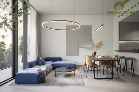 Byt v Aljada, Sharjah, SAE 2 ložnice, 101 m² Č.: 588638 - fotografie 3