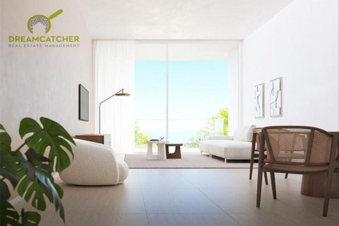 Apartment sa Al Zorah, Ajman, UAE 1 silid-tulugan, 86.7 sq.m. № 588546 - larawan 13