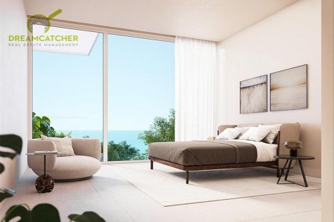 Apartment sa Al Zorah, Ajman, UAE 1 silid-tulugan, 86.7 sq.m. № 588546 - larawan 9