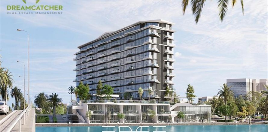 阿联酋 Ras Al Khaimah Mina Al Arab 公寓  2 卧, 105.9 平方米 , 编号 588550