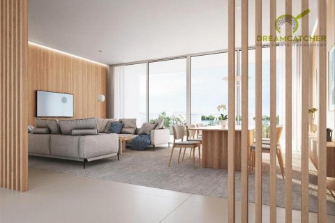 Byt v Al Zorah, Ajman, SAE 1 ložnice, 77.2 m² Č.: 588547 - fotografie 9