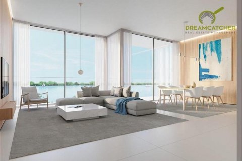 Byt v Al Zorah, Ajman, SAE 1 ložnice, 77.2 m² Č.: 588547 - fotografie 12