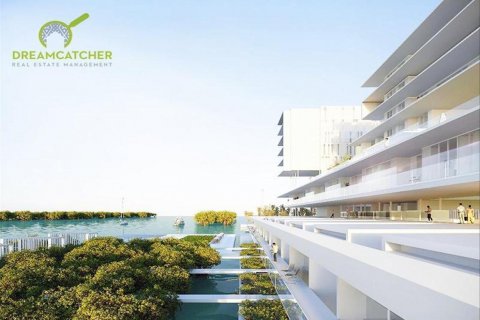 Byt v Al Zorah, Ajman, SAE 1 ložnice, 77.2 m² Č.: 588547 - fotografie 2