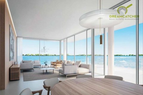 Byt v Al Zorah, Ajman, SAE 1 ložnice, 77.2 m² Č.: 588547 - fotografie 4