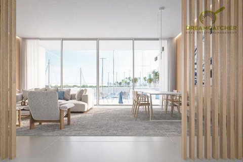 Byt v Al Zorah, Ajman, SAE 1 ložnice, 77.2 m² Č.: 588547 - fotografie 8