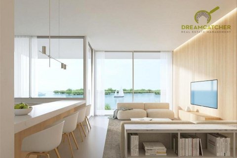Byt v Al Zorah, Ajman, SAE 1 ložnice, 77.2 m² Č.: 588547 - fotografie 11