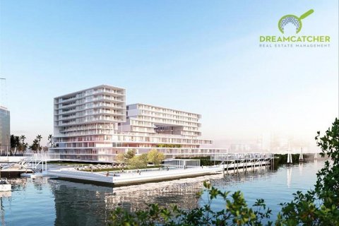 Byt v Al Zorah, Ajman, SAE 1 ložnice, 77.2 m² Č.: 588547 - fotografie 1