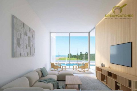 Byt v Al Zorah, Ajman, SAE 1 ložnice, 77.2 m² Č.: 588547 - fotografie 6