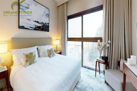 Sharm, Fujairah, संयुक्त अरब अमीरात में अपार्टमेंट, 4 बेडरूम, 332.7 वर्ग मीटर, संख्या 588548 - फ़ोटो 16