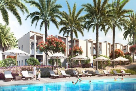 Sharm, Fujairah, संयुक्त अरब अमीरात में अपार्टमेंट, 4 बेडरूम, 332.7 वर्ग मीटर, संख्या 588548 - फ़ोटो 18