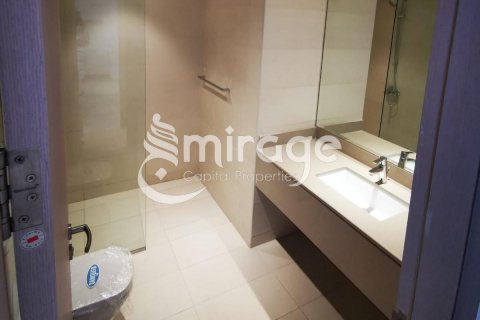 Apartament në Yas Island, Abu Dhabi, Emiratet e Bashkuara Arabe 1 dhomë gjumi, 65.2 m2. № 550658 - Foto 9