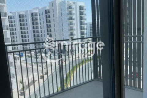 Apartament në Yas Island, Abu Dhabi, Emiratet e Bashkuara Arabe 1 dhomë gjumi, 65.2 m2. № 550658 - Foto 3