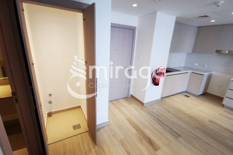 Apartament në Yas Island, Abu Dhabi, Emiratet e Bashkuara Arabe 1 dhomë gjumi, 65.2 m2. № 550658 - Foto 8