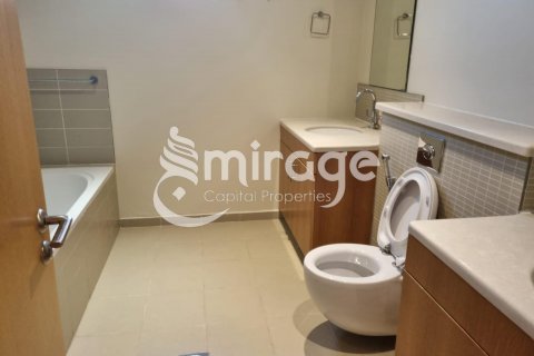 Shtëpi në qytet në Al Raha Gardens, Abu Dhabi, Emiratet e Bashkuara Arabe 3 dhoma gjumi, 201 m2. № 550660 - Foto 10