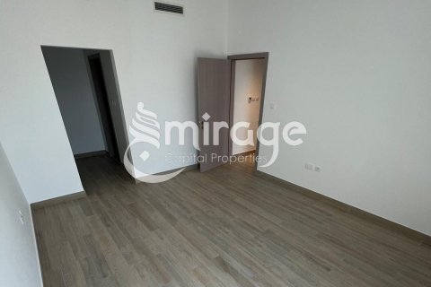 Byt na Yas Island, Abu Dhabi, SAE 2 ložnice, 99.5 m² Č.: 550662 - fotografie 8