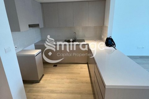 Byt na Yas Island, Abu Dhabi, SAE 2 ložnice, 99.5 m² Č.: 550662 - fotografie 9