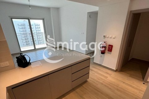 Byt na Yas Island, Abu Dhabi, SAE 2 ložnice, 99.5 m² Č.: 550662 - fotografie 4