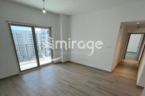 Byt na Yas Island, Abu Dhabi, SAE 2 ložnice, 99.5 m² Č.: 550662 - fotografie 3