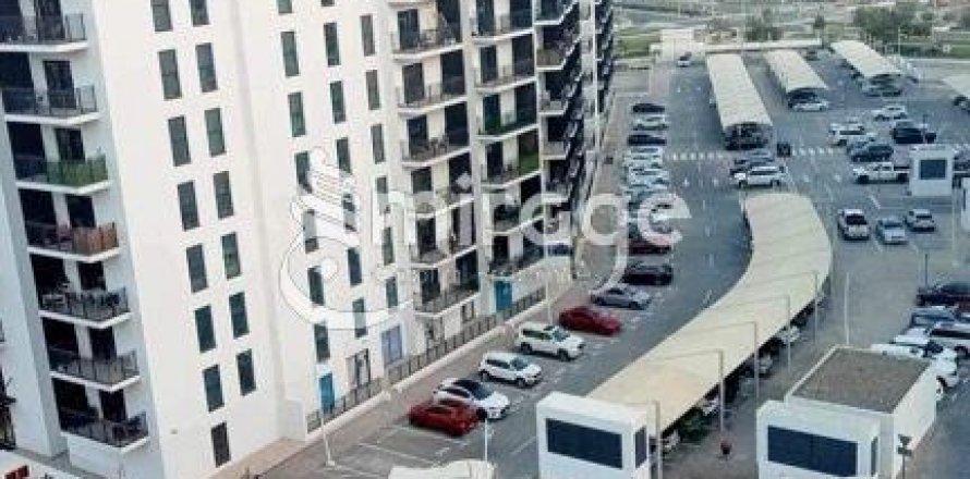 Byt na Yas Island, Abu Dhabi, SAE 2 ložnice, 99.5 m² Č.: 550662