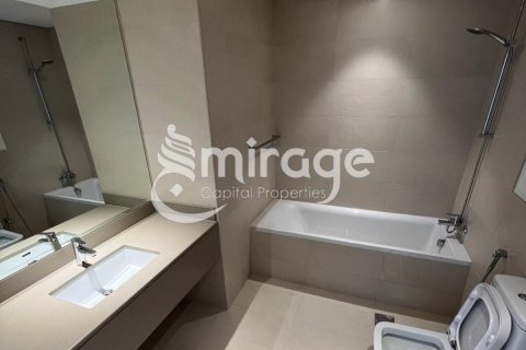 Byt na Yas Island, Abu Dhabi, SAE 2 ložnice, 99.5 m² Č.: 550662 - fotografie 10