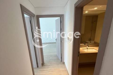 Byt na Yas Island, Abu Dhabi, SAE 2 ložnice, 99.5 m² Č.: 550662 - fotografie 6