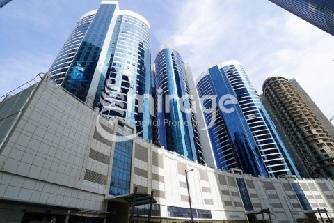 Apartament në Al Reem Island, Abu Dhabi, Emiratet e Bashkuara Arabe 2 dhoma gjumi, 127.6 m2. № 550661 - Foto 1
